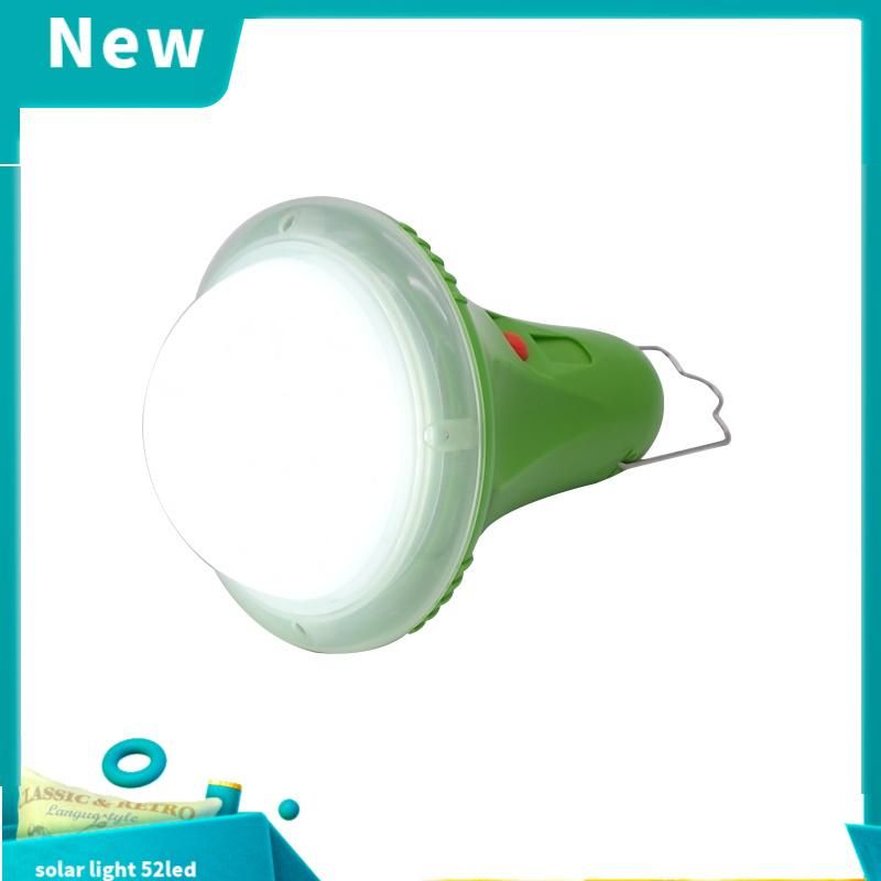 Four Colors High Quality Recycling Home Solar Systems of Lighting