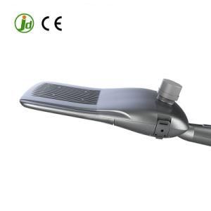 IP66 Ik09 China Ningbo OEM Lighting Factory 40W 60W 80W 100W 150W 200W Solar Street Light LED