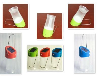 Mini Hanging Solar Lamp Solar Light (SF-1)