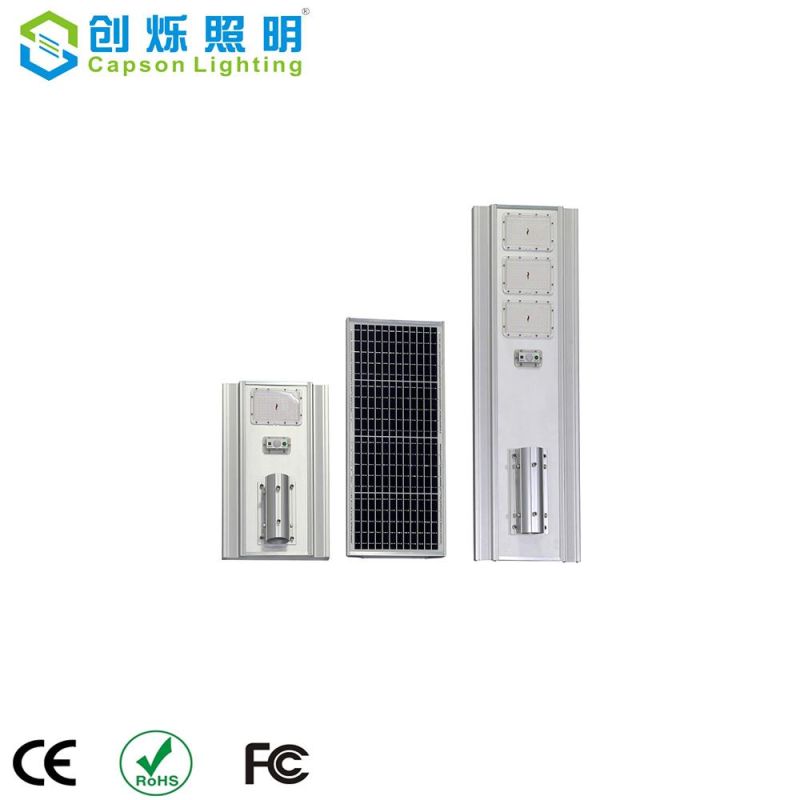 Wholesale Cheap IP65 100W Aluminum Solar Sensor SMD Street Light