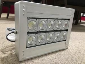 High Power LED Arena Flood Light 240W High Mast LED Light