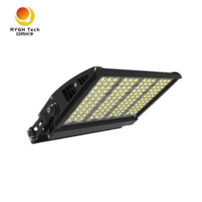 Outdoor Tennis Sport Stadium Luminaires 400W LED Flood Light