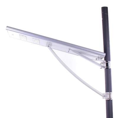 60W All in One COB Guangzhou Iluminacion China 25W IP65 Livarno Lux Outdoor LED Solar Street Light