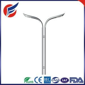 Waterproof IP65 5-12m LED Street Light with Ce RoHS