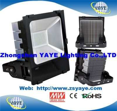 Yaye 18 Best Sell High Quality Competitive Price COB 200W LED Flood Lighting with Meanwell Driver &amp; CREE Chips &amp; Warranty 5 Years