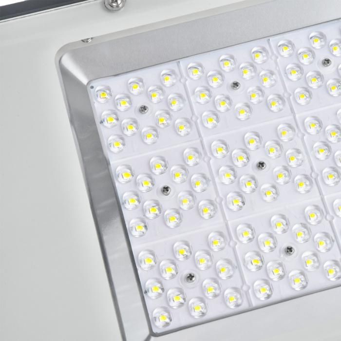 Integrated High Lumen 100W LED Street Light CE RoHS