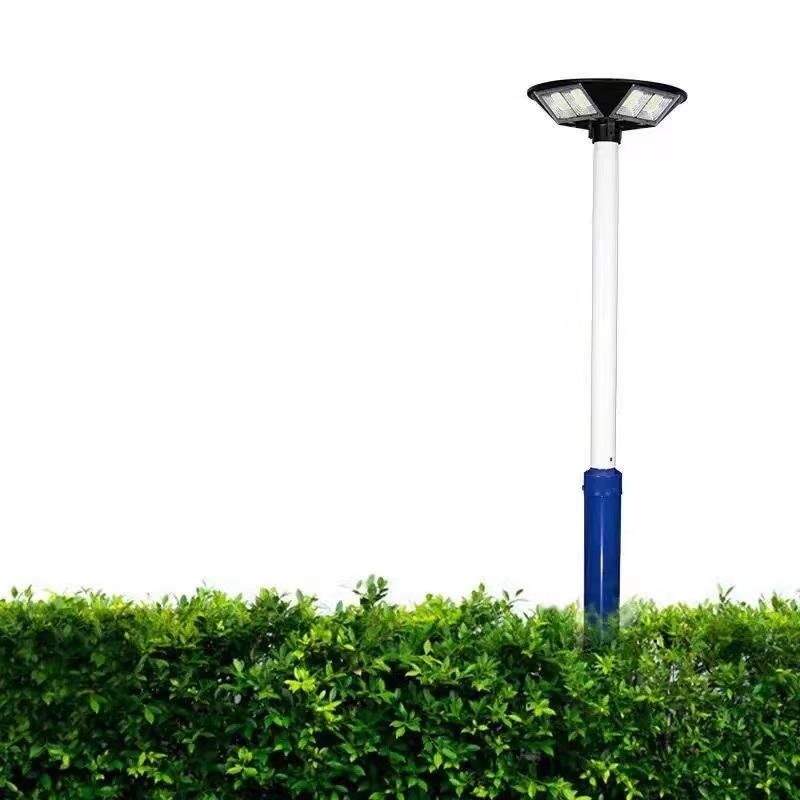 New Design 2year IP65 Outdoor 150W Solar Garden Light