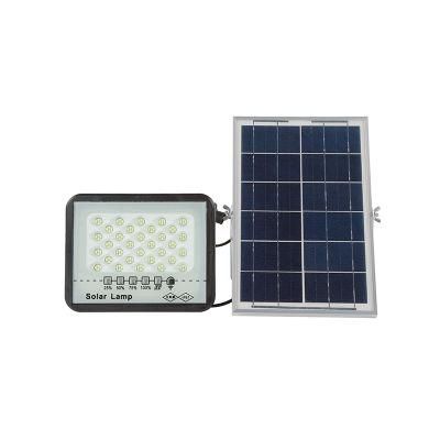 P67 Waterproof Outdoor Solar Powered Light