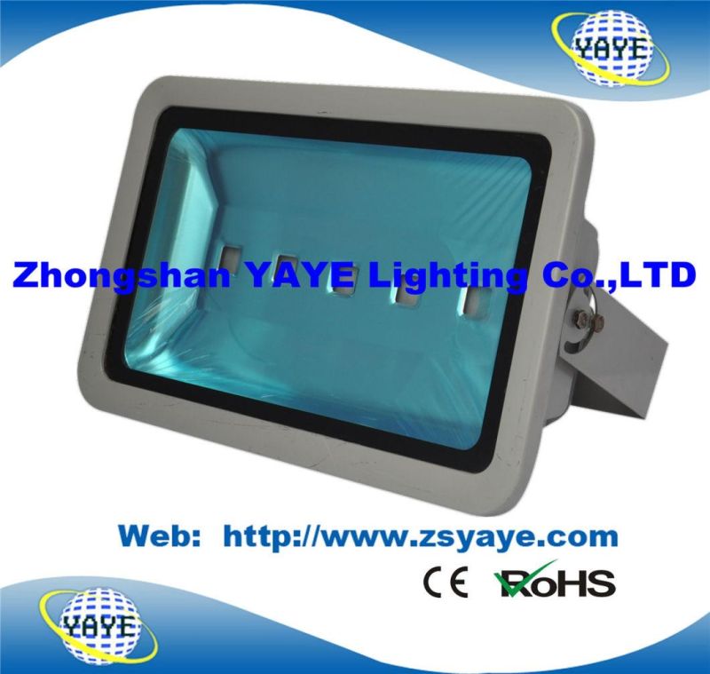 Yaye 18 COB 120W LED Flood Light/LED Floodlight/LED Tunnel Light with Ce/RoHS/ 3 Years Warranty