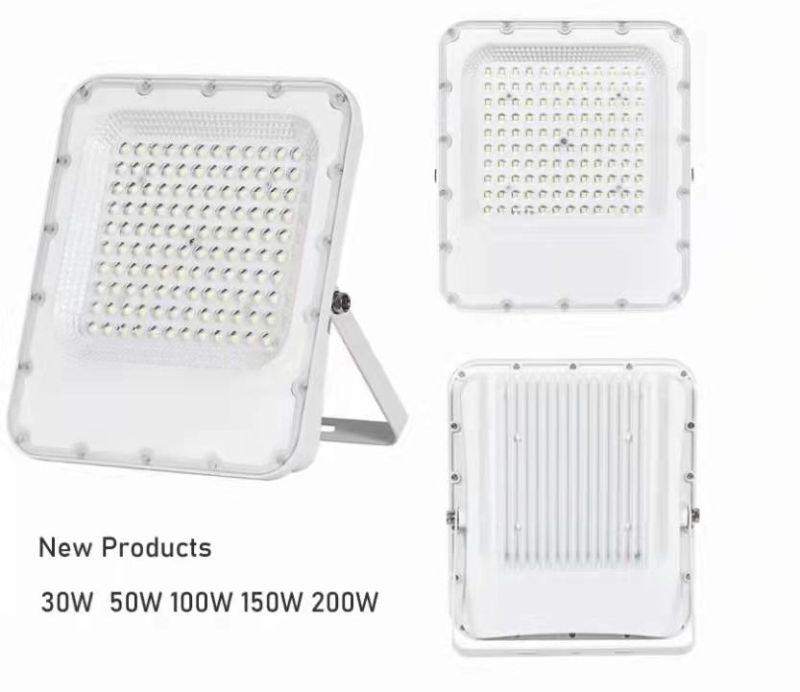 Wholesale Attractive Price 30W 50W 100W 150W 200W 300W LED Flood Lights Zf-SL-001