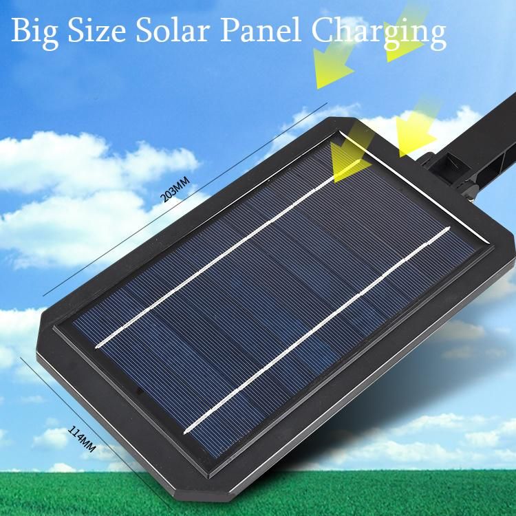 Water Proof Solar Energy Outdoor LED Street/Garden/Road Light