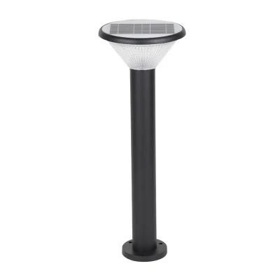 CE Waterproof Unique China Walll Solar LED Garden Light