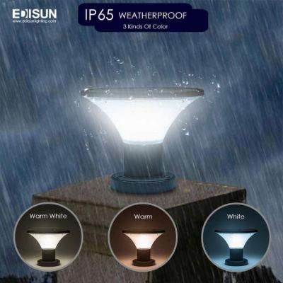 Outdoor Waterproof Landscape Lamp LED Solar Garden Light