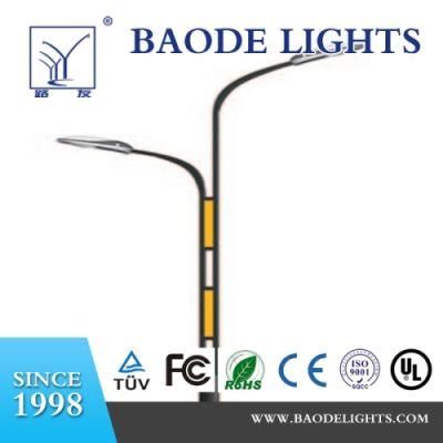 2021 Baode Popular Street Light for Main and Auxiliary Road