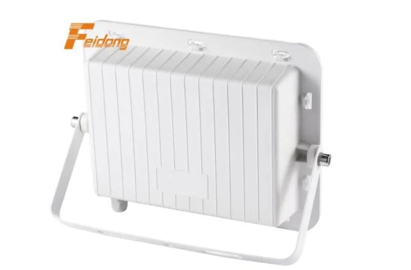 High Quality Durable with 18 Years Experience 300 W Solar Flood Lights Outdoor Motion Sensor