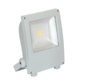 Creative High Power COB Bridgelux LED Flood Light with Meanwell Drivel