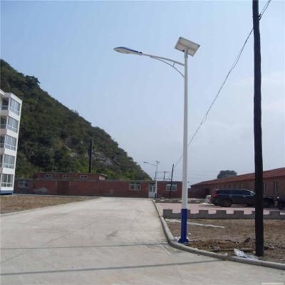 DC 12V/24V 6m 42W Solar LED Lamp