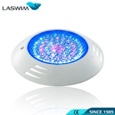 Hot Sale China Laswim LED Underwater Light with CE Wl-MD