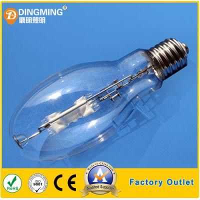 Long Life High CRI Metal Halide Bulbs