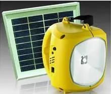 Solar Lantern