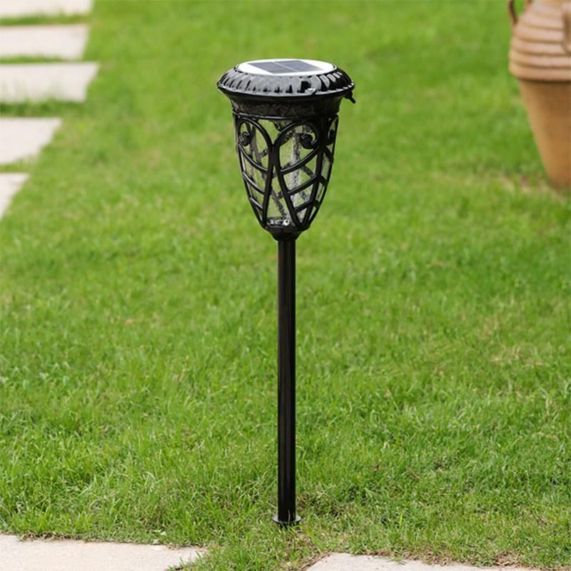 Garden Light Floor Outdrro Lighting Solar Lawn Lights