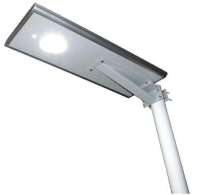 30W LED All-in-One/Integrated Outdoor Garden LED Lighting Solar Street Light