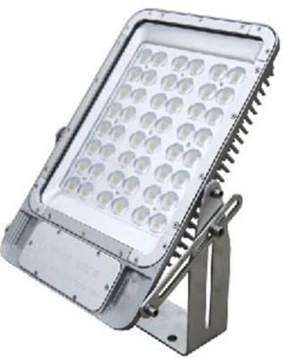 150W LED Gas Station Canopy Light for Explosion LED Flood Lights