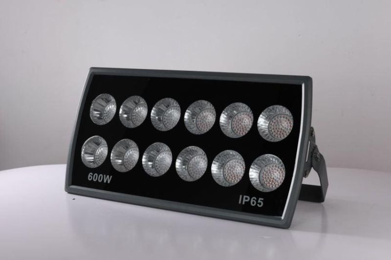 50W Factory Direct Supplier Outdoor LED Light Flood Light with Competitive Price