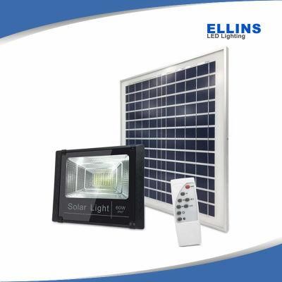 Outdoor IP67 Solar Power LED Flood Light / Solar LED Light