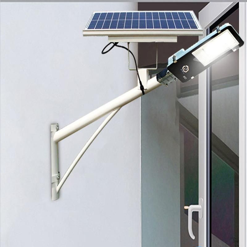 Outdoor Decoration Light Remote Control High Quality Hot Sale IP65 Solar LED Street Light