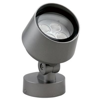 LED Spot Light/Flood Light Outdoor Lighting, IP66