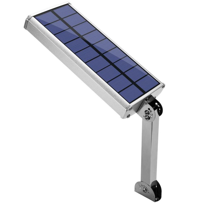 New Design Outdoor Solar LED Garden Wall Lamp Lights