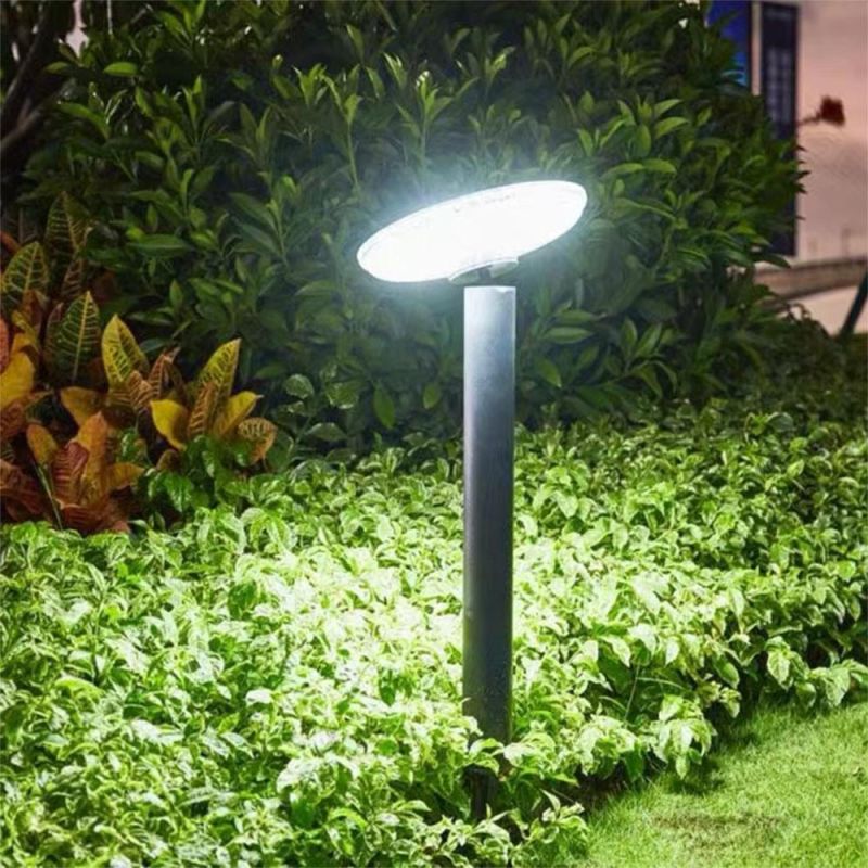 Adjustable High Quality Garden Lighting Waterproof Outdoor Lighting Solar Lawn Lights