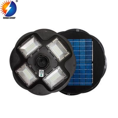 IP65 New Model Round Solar Street Road LED Light