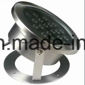 Lf-Uw-24W Underwater Light for Swimming Pool