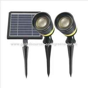 Solar Spot Light, Solar Sign Light, Solar Light