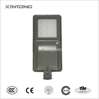 Beam Angle Adjustable Solar LED Street Lighting