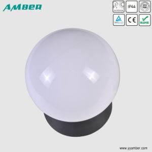 E27 60W Glass Ball Garden Light