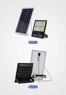 Solar Light Save Energy High Brightness New Design 30W-300W Aluminium Garden Outdoor IP65 Solar Flood Light Solar CS-Tytg3