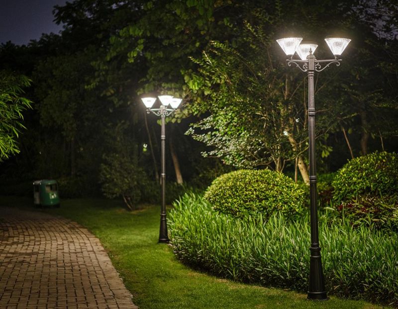 Factory Stock Clearance Solar Lamp Outdoor Solar Flood Light Solar Garden LED Light