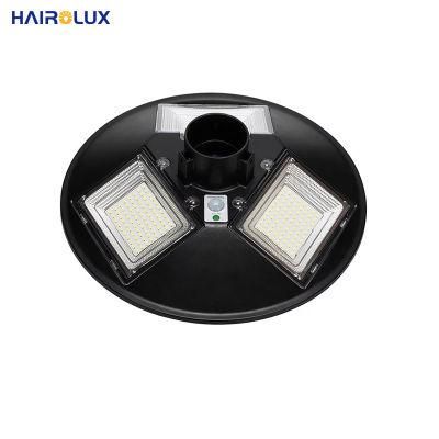 Hot Sale Outdoor UFO LED Solar Garden Lights Solar Street Lamp 300W 500W UFO Solar Light