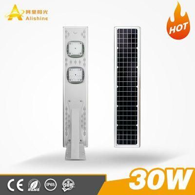 2019 10W New Solar Lights