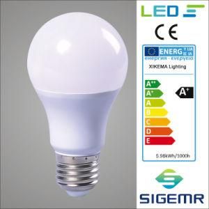 Low Voltage 36V 48V Solar LED Bulb Lamp