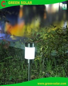 Solar Garden Light, Solar Lawn Light, Solar Spike Light