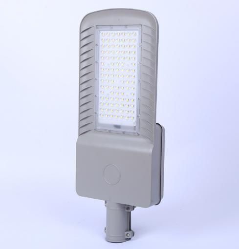 Factory Price Outdoor Streetlight IP65 Waterproof 60W 100W 180W High Brightness LED Solar Street Light