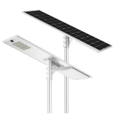 Outdoor IP65 Rate Waterproof Solar Street Light