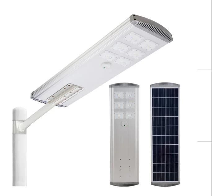 Wholesale IP67 Waterproof Remote Control Solar Street Light Outdoor LED Solar Street Light 400W 600W