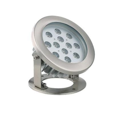 IP68 LED Swimming Pool Underwater Fountain Light