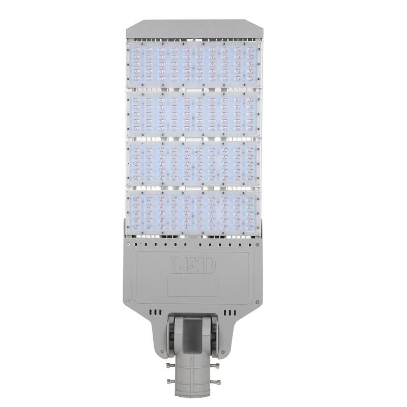 Hot Sale 30-480W Outdoor Lighting Waterproof 130lm LED Street Light (CS-LDT1-100)