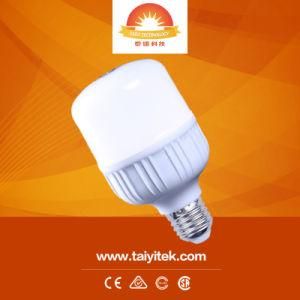 Big Size High Watt 35W T60 T70 T80 T100 T120 9W 15W 20W 28W 38W Outdoor LED Bulb Lighting